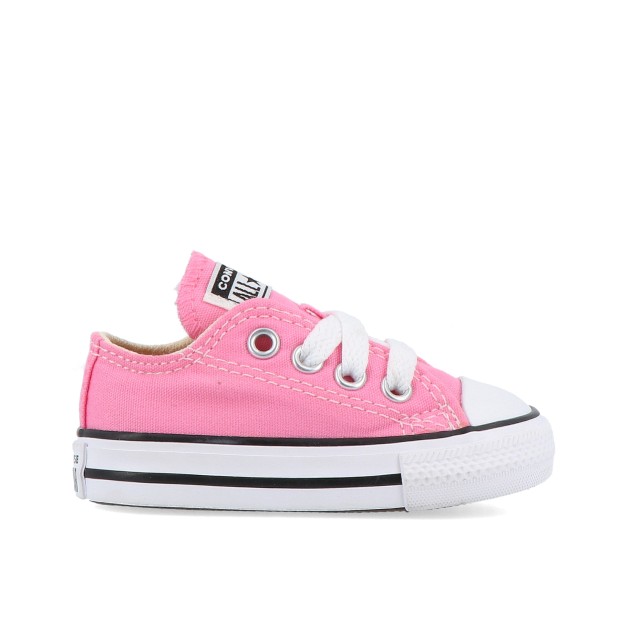 Sapatilha Converse Sapa.allstar Inf Ox Rosa