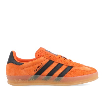 Sapatilha Adidas Gazelle Indoor      Laranj/prenc/gum3