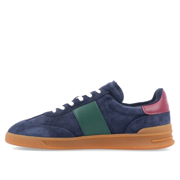Polo Ralph Lauren Hrt Aera Pp-sk-ltl Navy