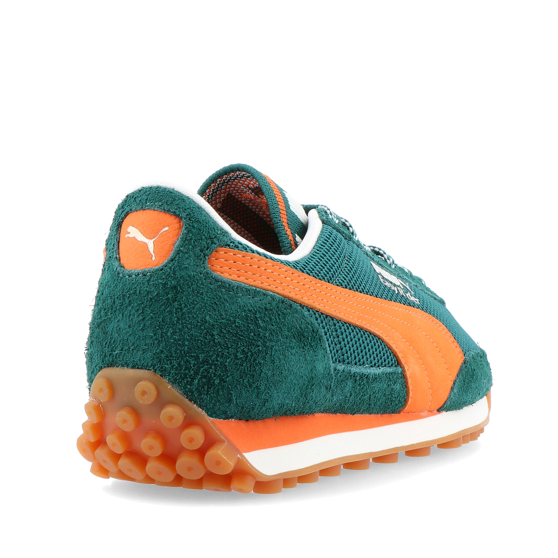 Puma Easy Rider Supertifo - Dark Myrtle-maple Syrup