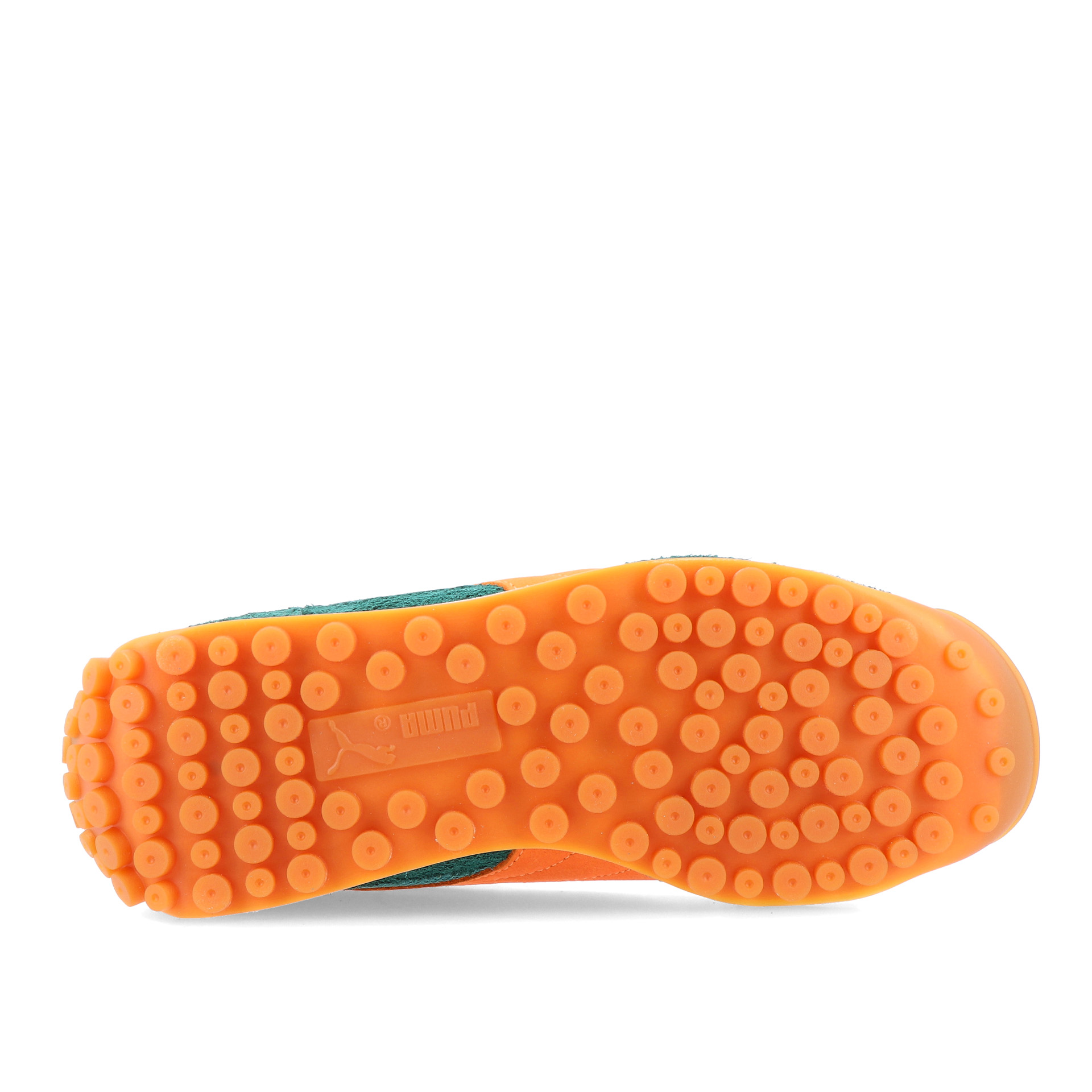 Puma Easy Rider Supertifo - Dark Myrtle-maple Syrup