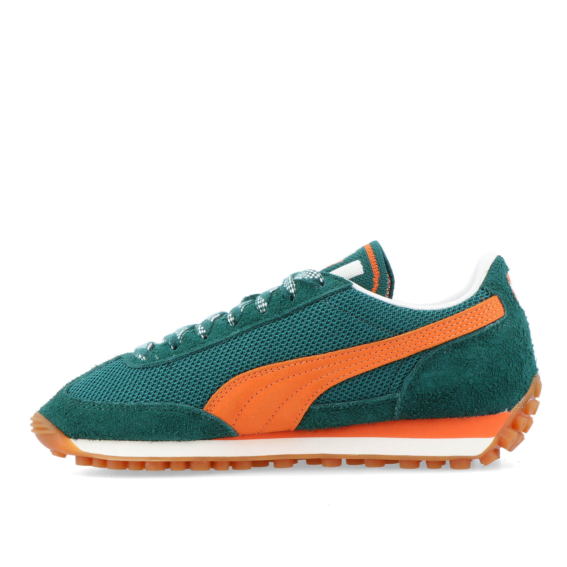 Puma Easy Rider Supertifo - Dark Myrtle-maple Syrup