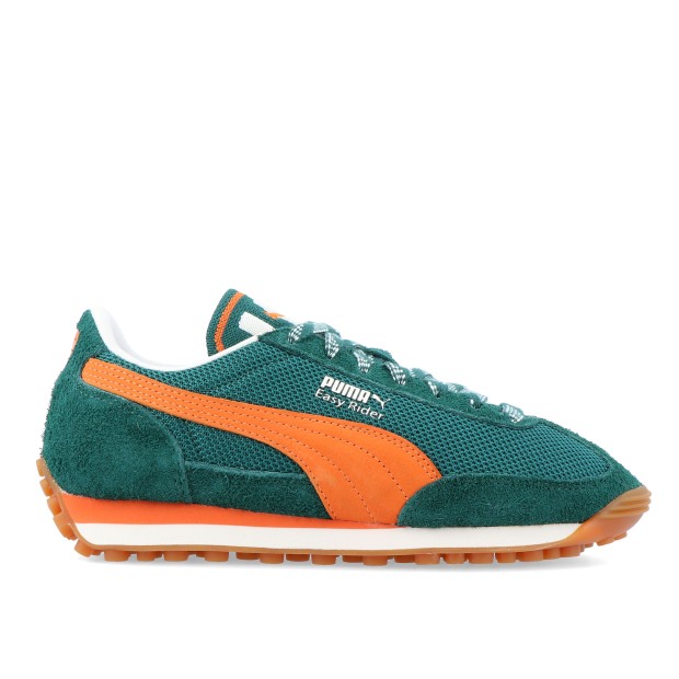 Sapatilha Puma Easy Rider Supertifo Dark Myrtle-maple Syrup