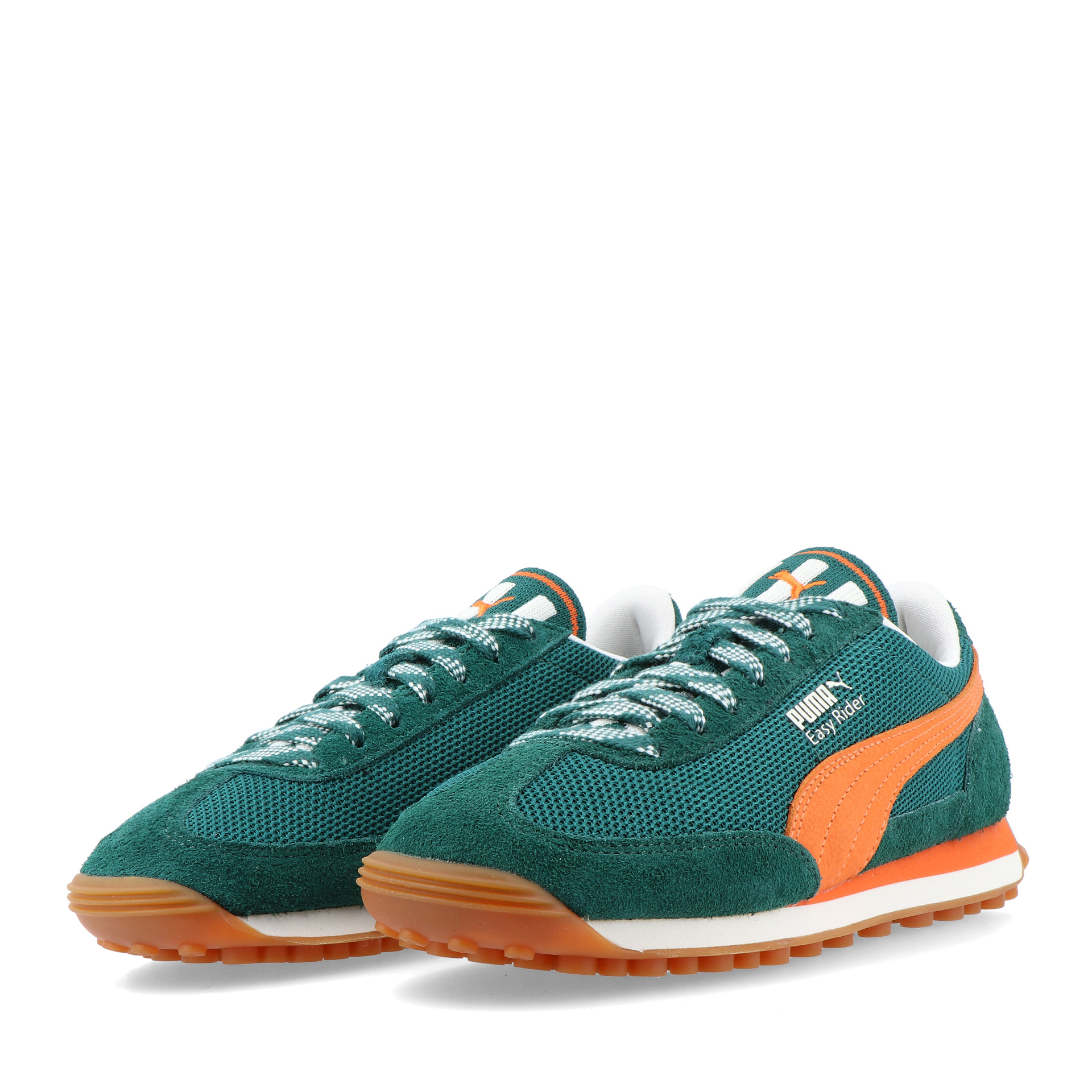 Puma Easy Rider Supertifo - Dark Myrtle-maple Syrup