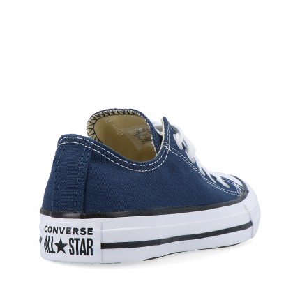 Converse All Star Ox Navy Converse All Star Ox Navy