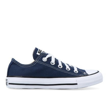 Sapatilha Converse All Star Ox Navy