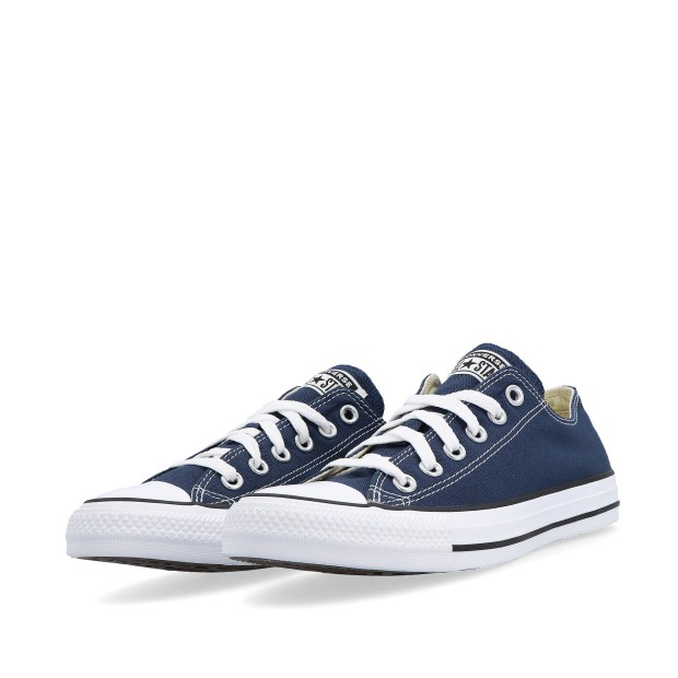 Converse All Star Ox Navy