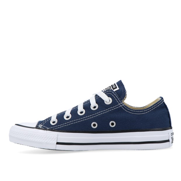 Converse All Star Ox Navy
