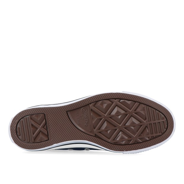 Converse All Star Ox Navy