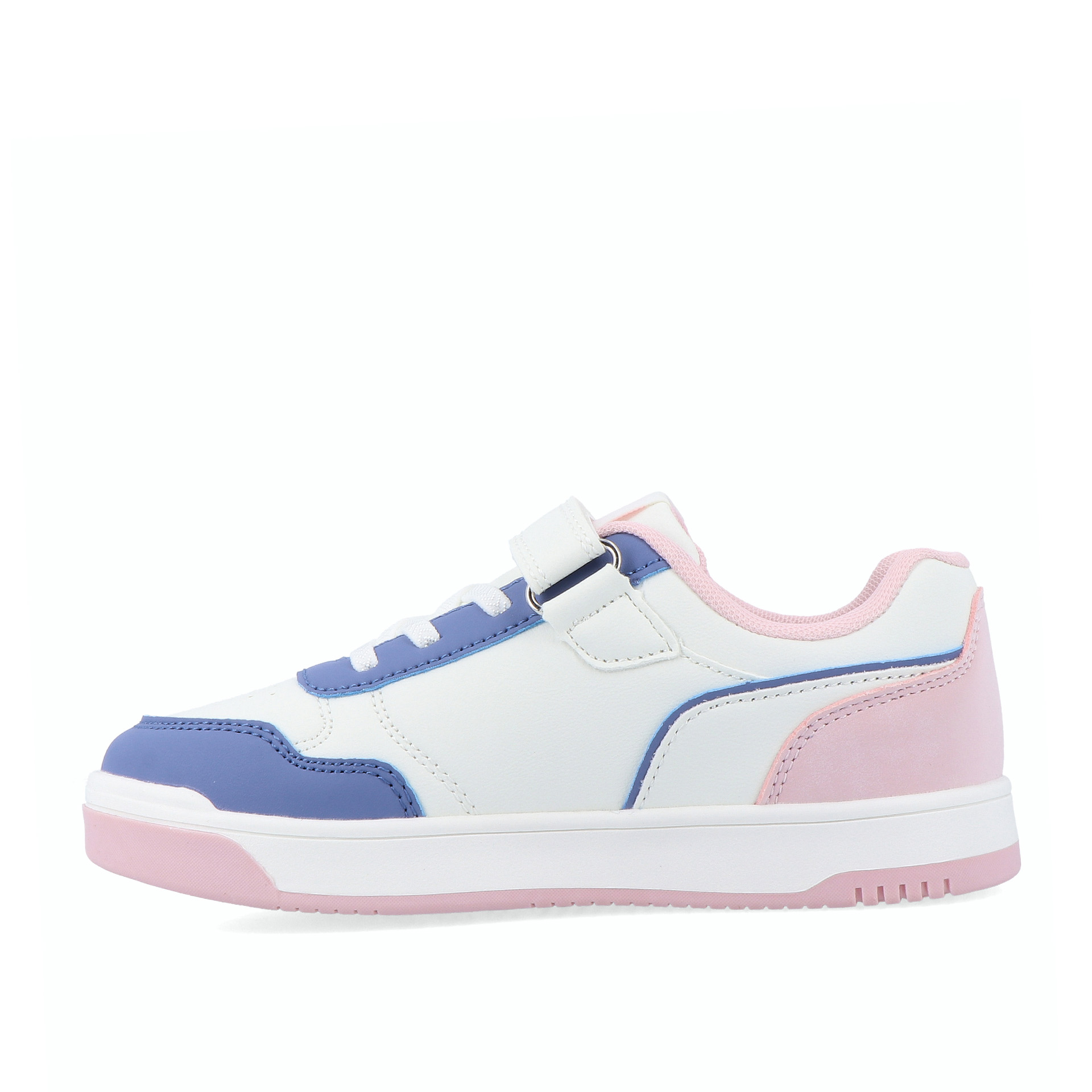 Le Coq Sportif Lcs Court Breaker Girl Ps Optical White