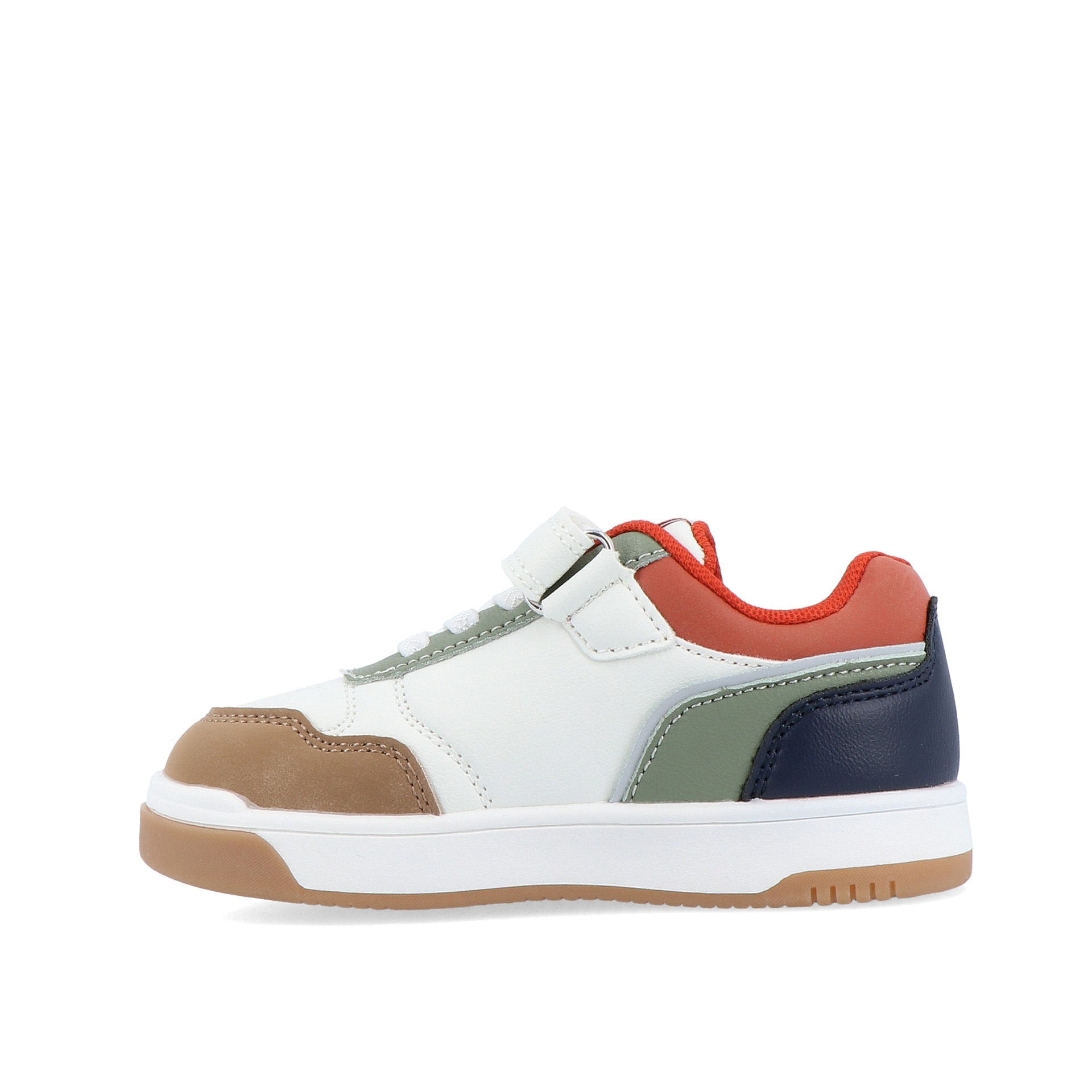 Le Coq Sportif Lcs Court Breaker Inf Optical White Oran