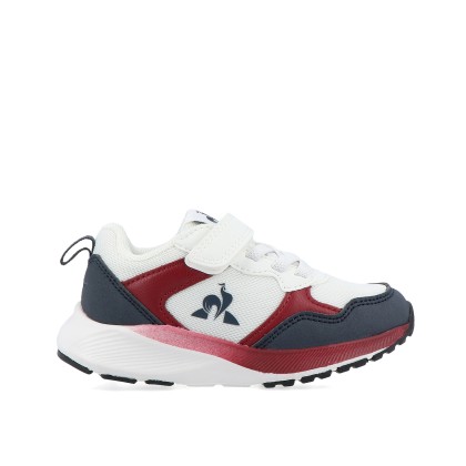 Sapatilha Le Coq Sportif R500_2 Inf Optical White/n.