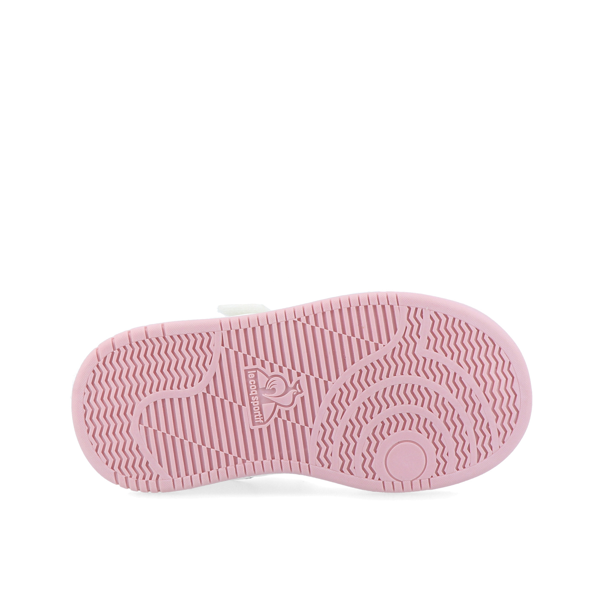 Le Coq Sportif Lcs Court Breaker Girl Inf Optical White