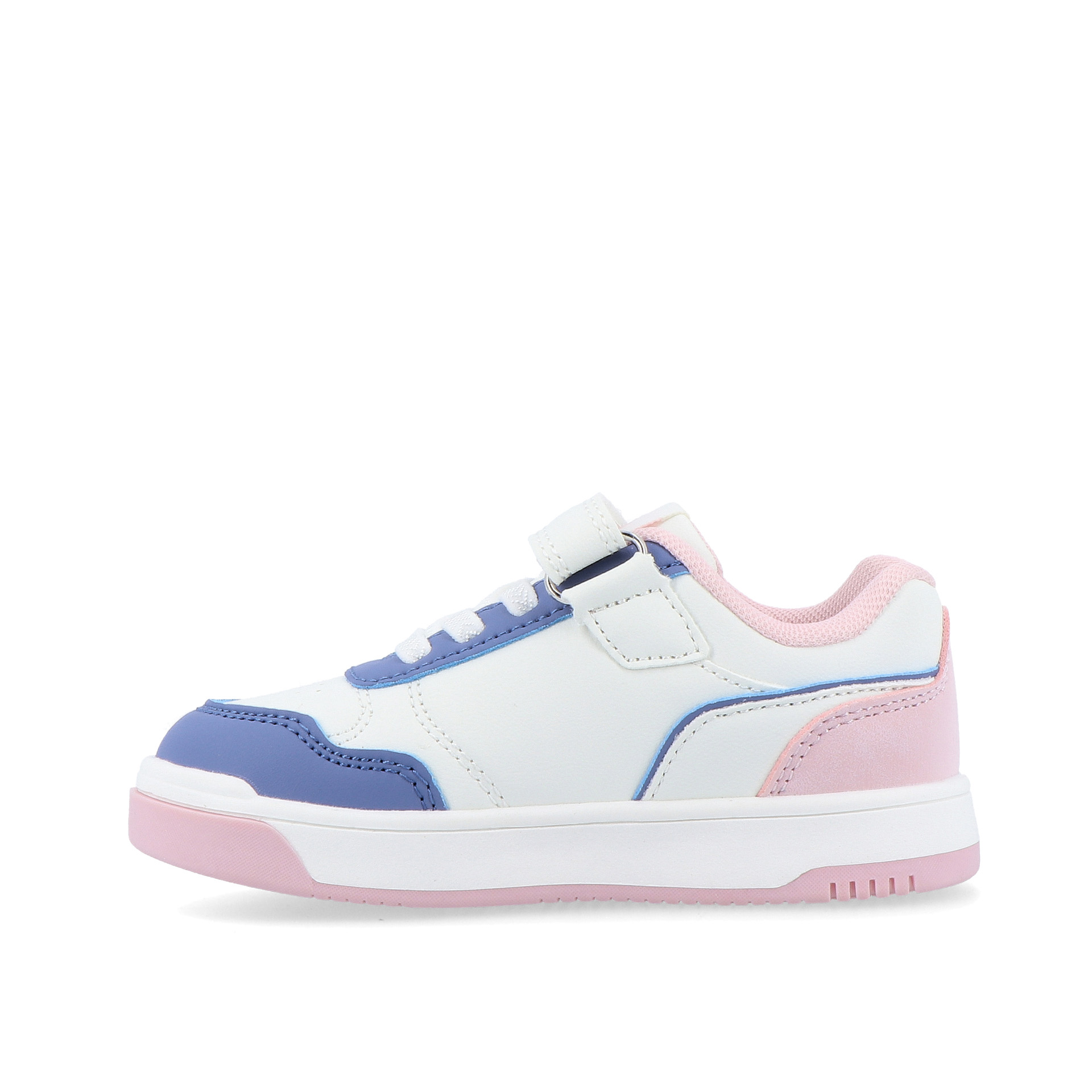 Le Coq Sportif Lcs Court Breaker Girl Inf Optical White