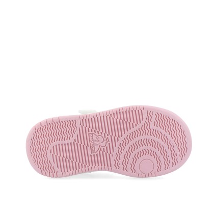 Le Coq Sportif Lcs Court Breaker Girl Inf Optical White