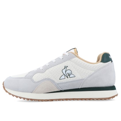 Le Coq Sportif Jet Star_2 Optical White/tr