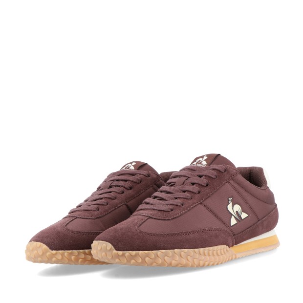 Le Coq Sportif Veloce I Chicory Cofee