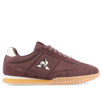 Sapatilha Le Coq Sportif Veloce I Chicory Cofee