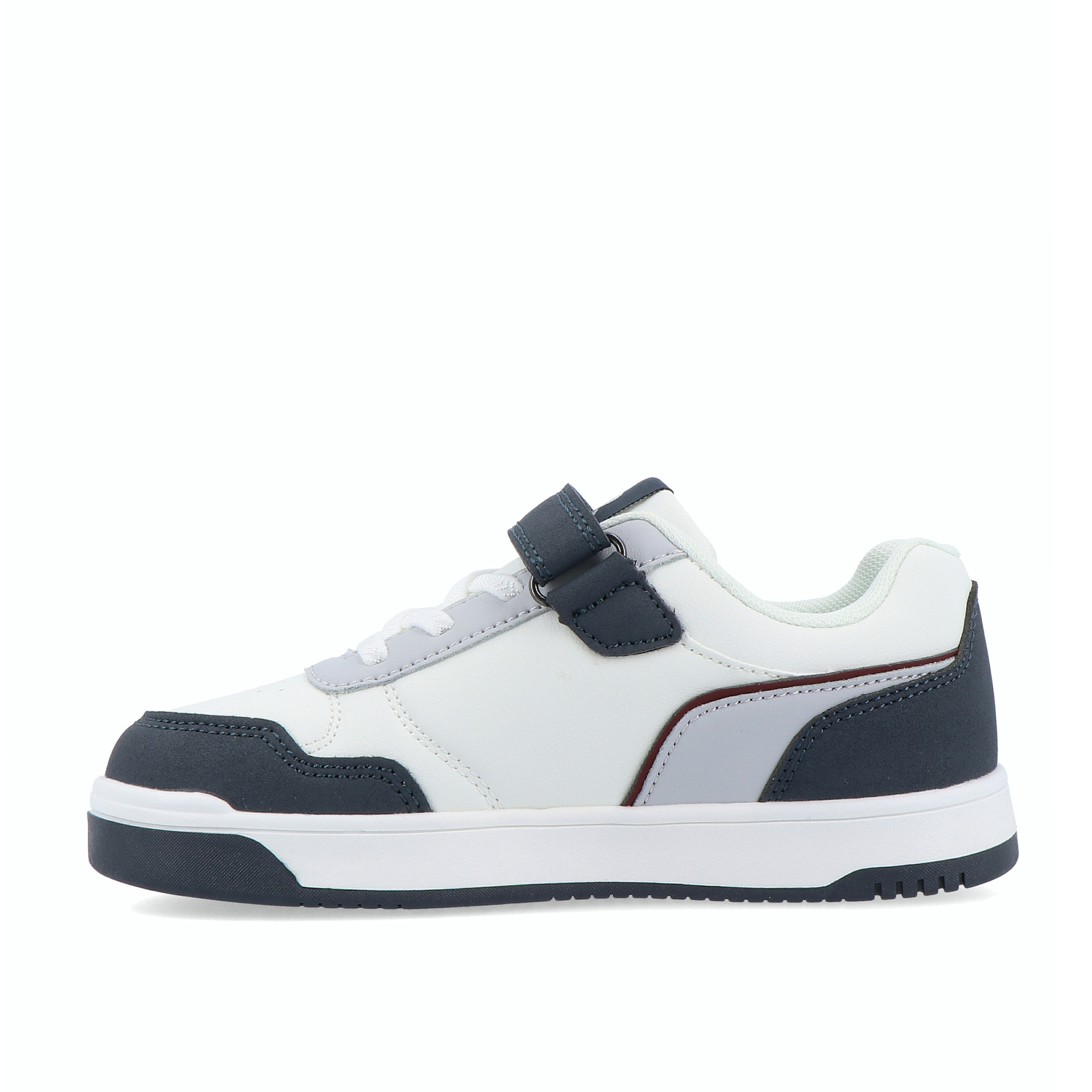 Le Coq Sportif Lcs Court Breaker Ps Optical White  Dark