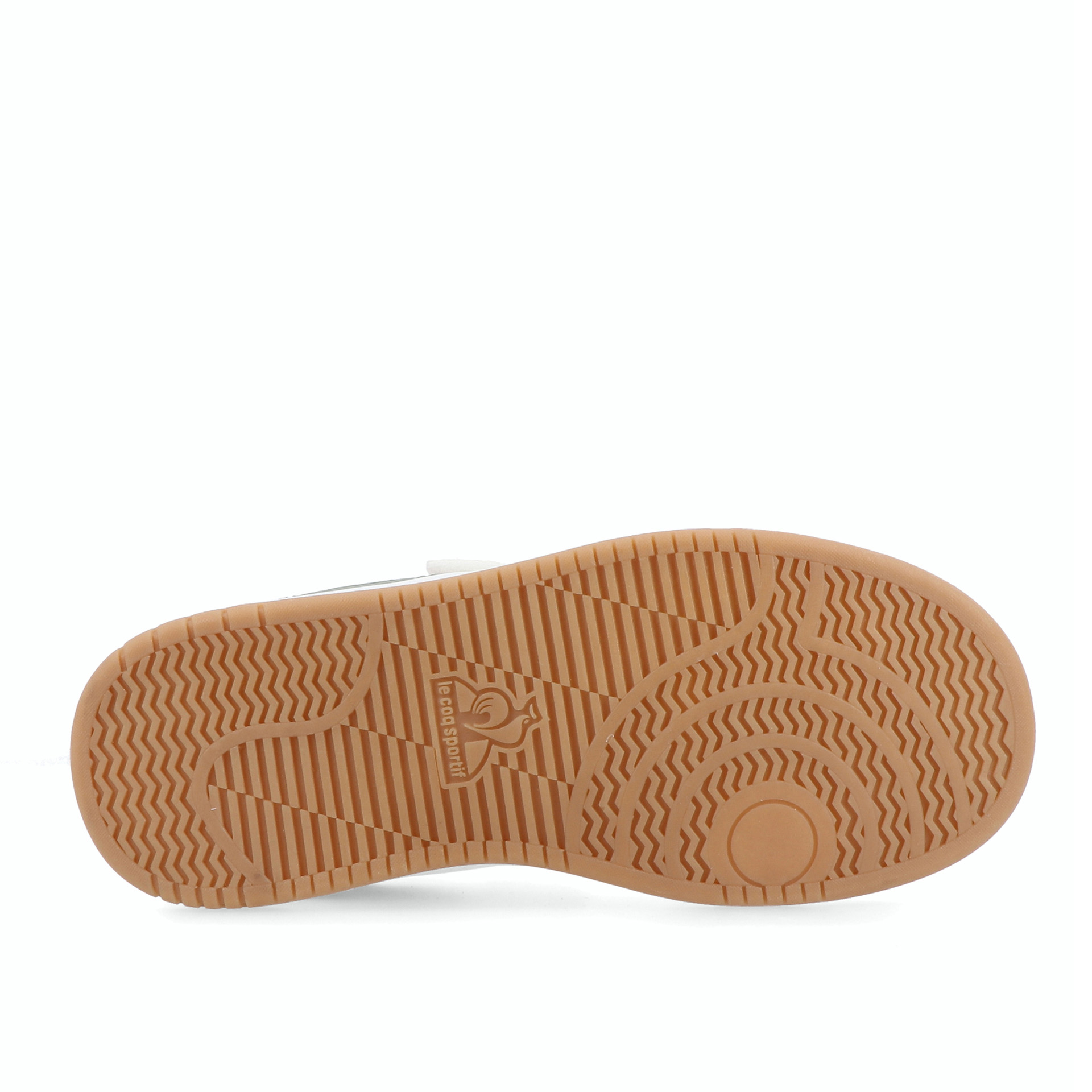 Le Coq Sportif Lcs Court Breaker Ps Optical White Orang