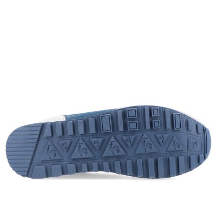 Le Coq Sportif Astra_2 Moonlit Ocean Silver