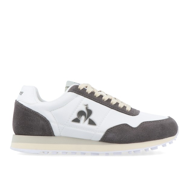 Sapatilha Le Coq Sportif Astra _2 W Optical White/to