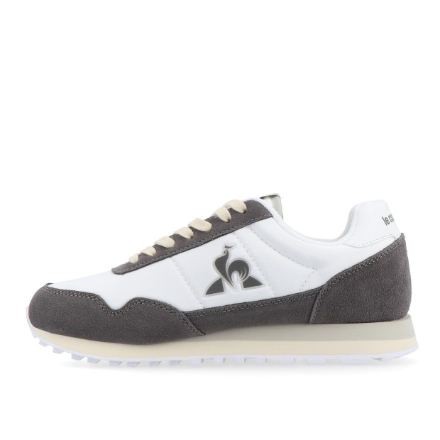 Le Coq Sportif Astra _2 W Optical White/to