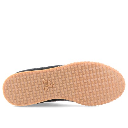 Le Coq Sportif Veloce I Black Gum