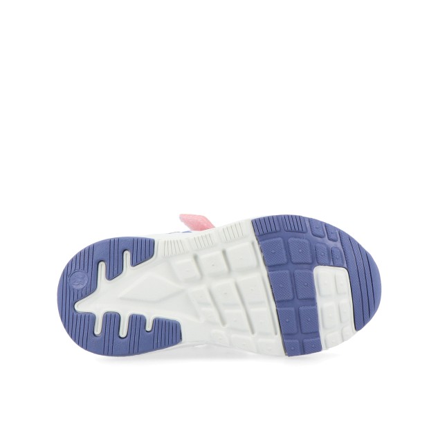 Sapatilha Le Coq Sportif Runner Inf Optical/purple
