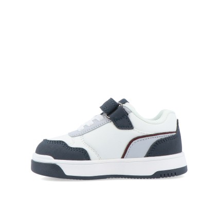 Le Coq Sportif Lcs Court Breaker Inf Optical White  Dar Le Coq Sportif Lcs Court Breaker Inf Optical White  Dar