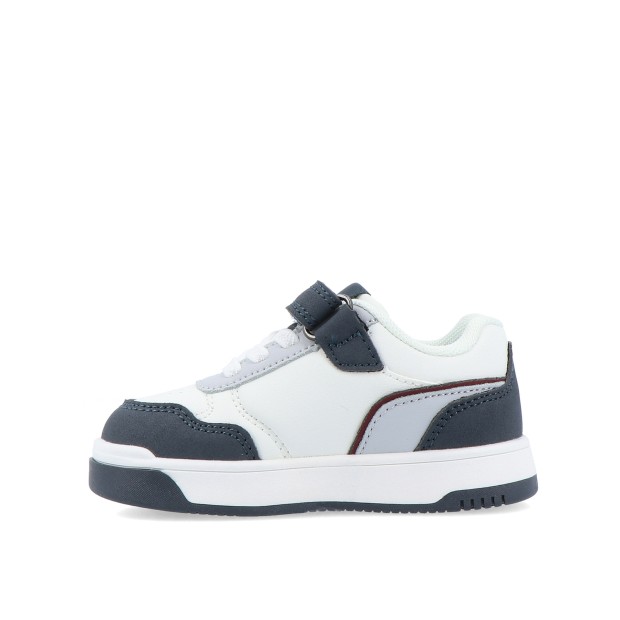Le Coq Sportif Court Breaker Inf Optical W