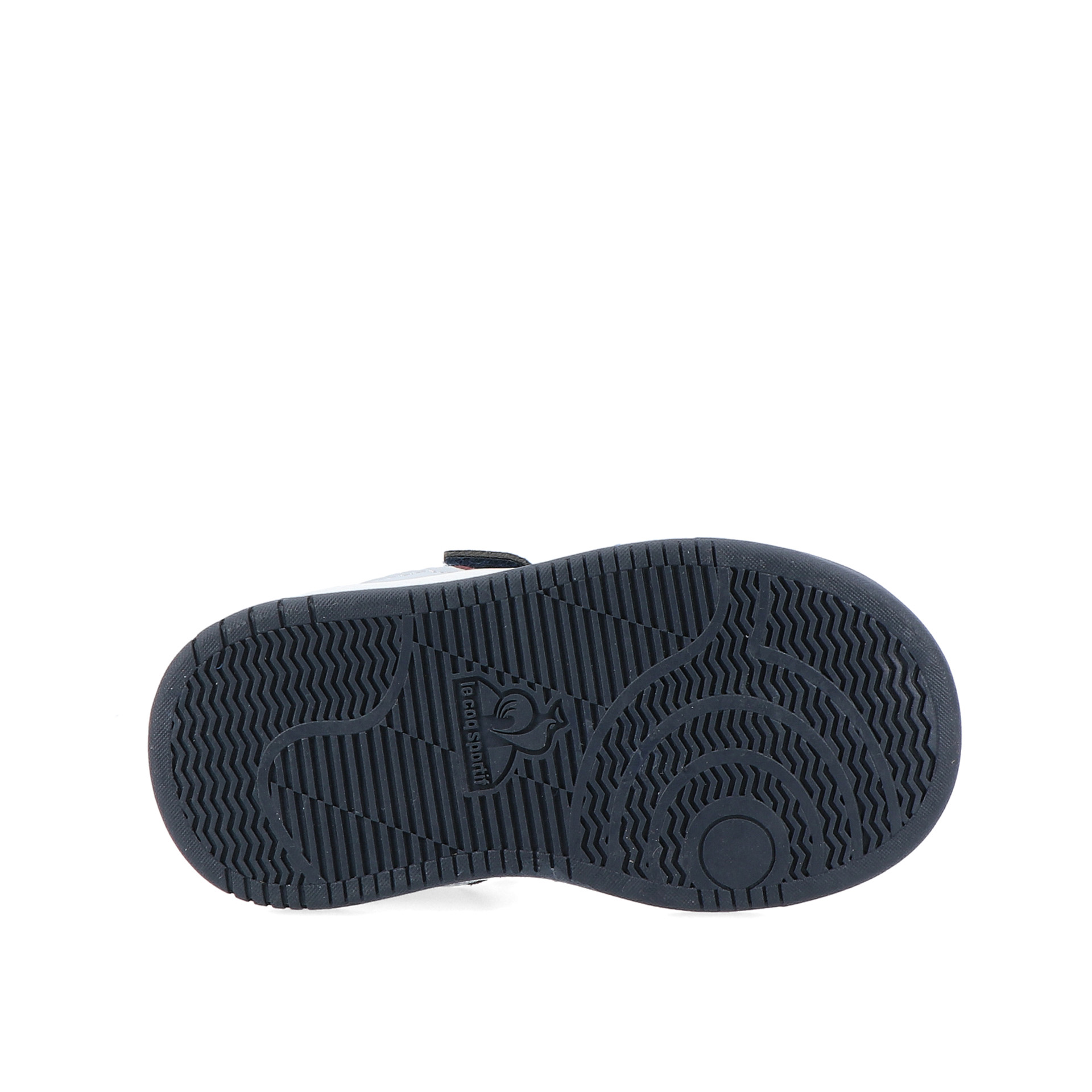 Le Coq Sportif Lcs Court Breaker Inf Optical White  Dar