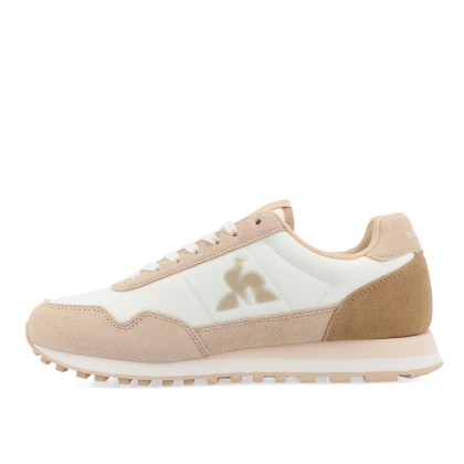 Le Coq Sportif Astra_2 W Tofu Frosted Almond Le Coq Sportif Astra_2 W Tofu Frosted Almond