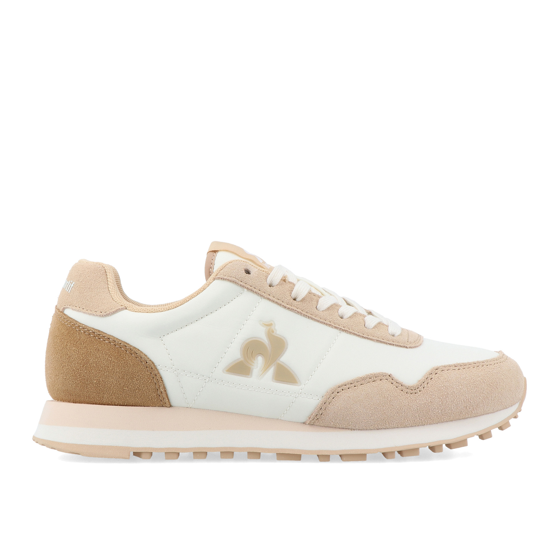 Le Coq Sportif Astra_2 W Tofu Frosted Almond