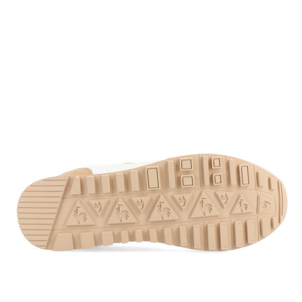 Le Coq Sportif Astra_2 W Tofu Frosted Almond