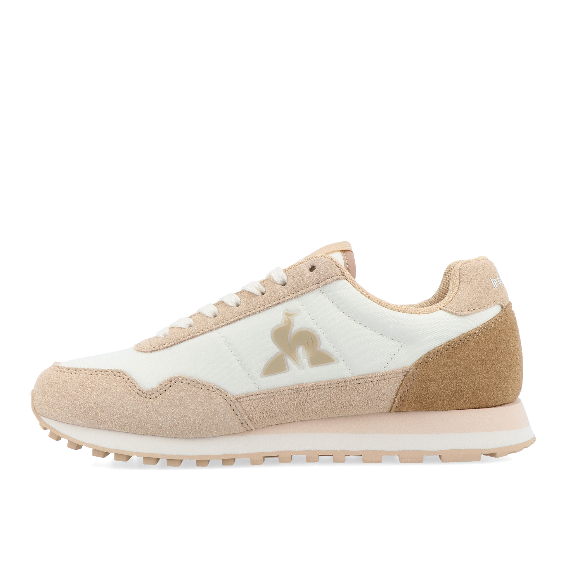 Le Coq Sportif Astra_2 W Tofu Frosted Almond