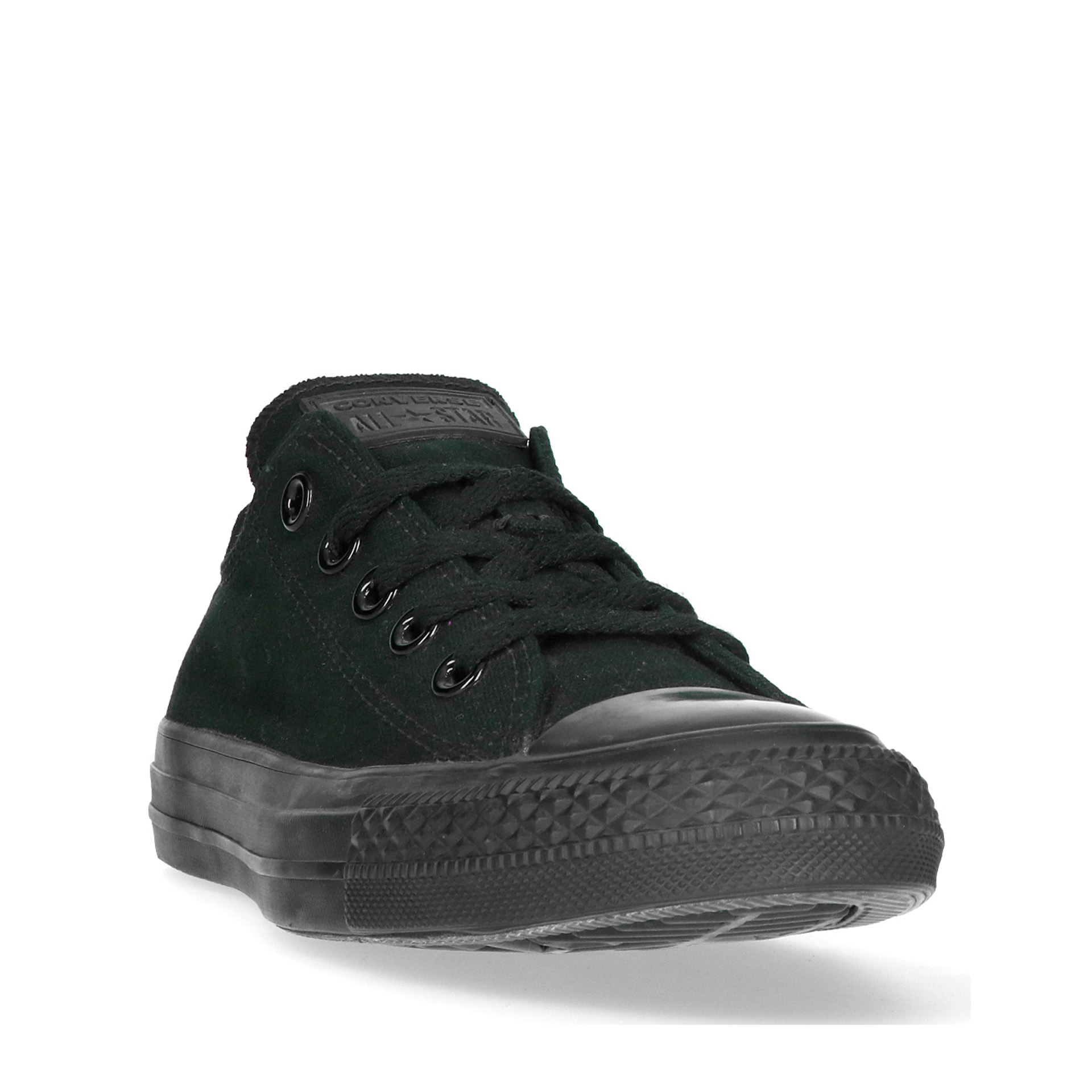 Converse All Star Ox Black Monochrome
