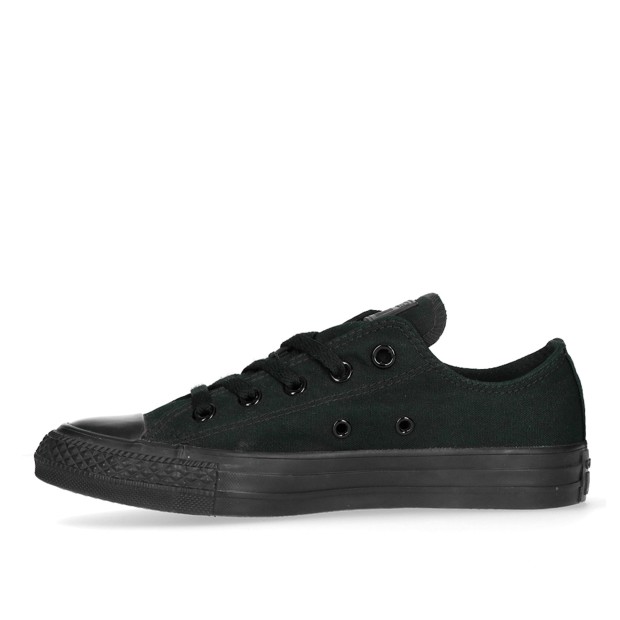 Converse All Star Ox Black Monochrome