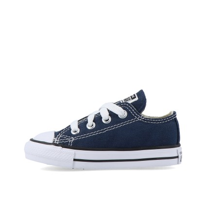 Converse  Inf C/t A/s Ox Azul