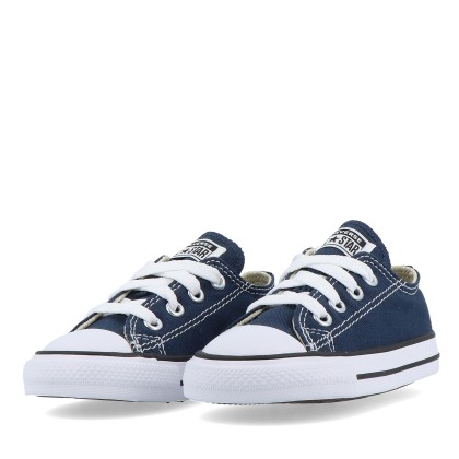 Converse  Inf C/t A/s Ox Azul