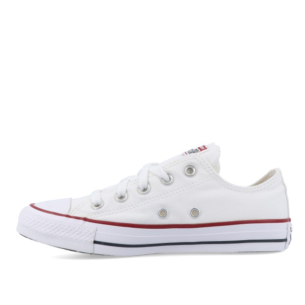 Converse All Star Ox Optical White