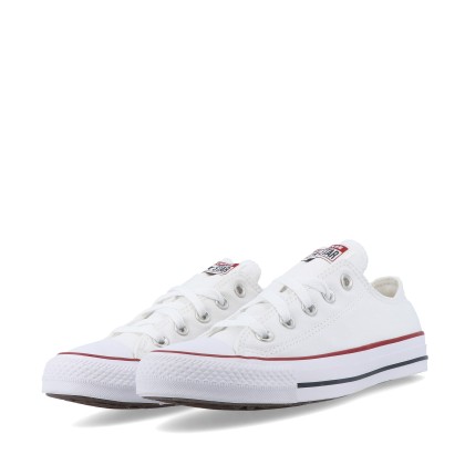 Converse All Star Ox Optical White Converse All Star Ox Optical White