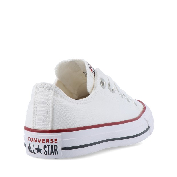 Converse All Star Ox Optical White