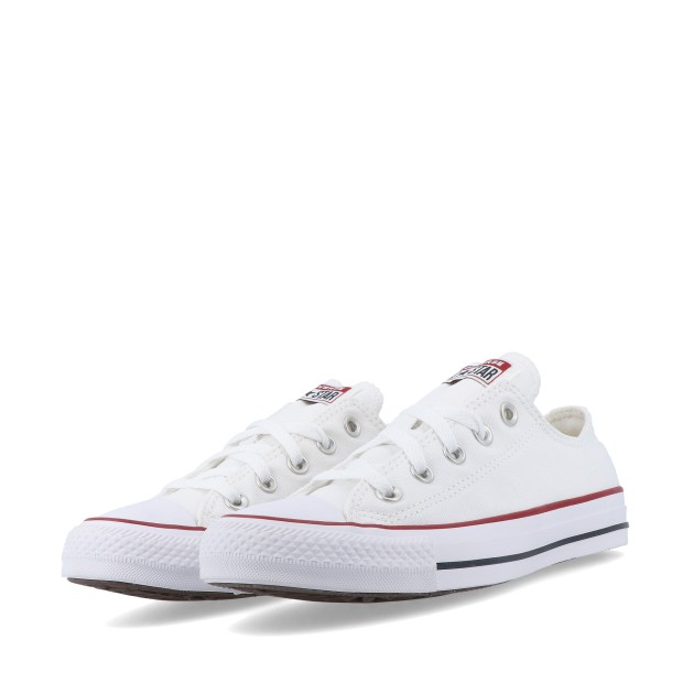Converse All Star Ox Optical White