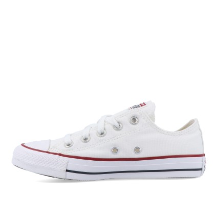 Converse All Star Ox Optical White Converse All Star Ox Optical White