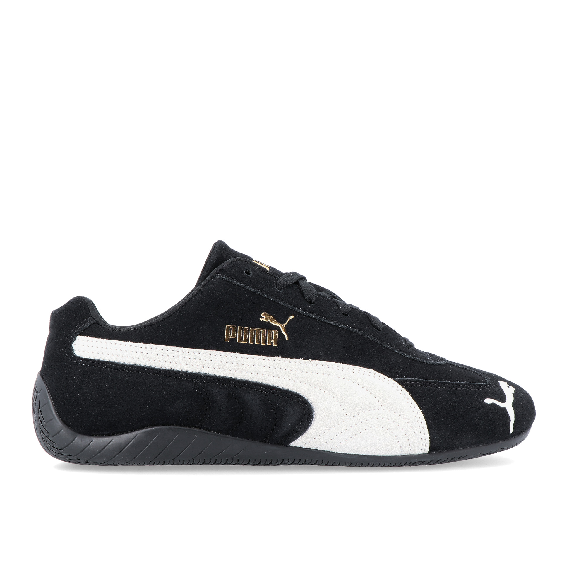 Puma Speedcat Og - Puma Black-puma White
