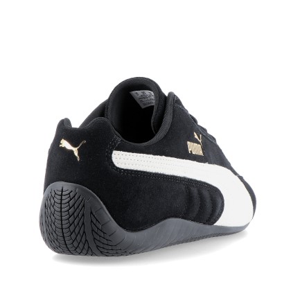 Puma Speedcat Og - Puma Black-puma White Puma Speedcat Og - Puma Black-puma White