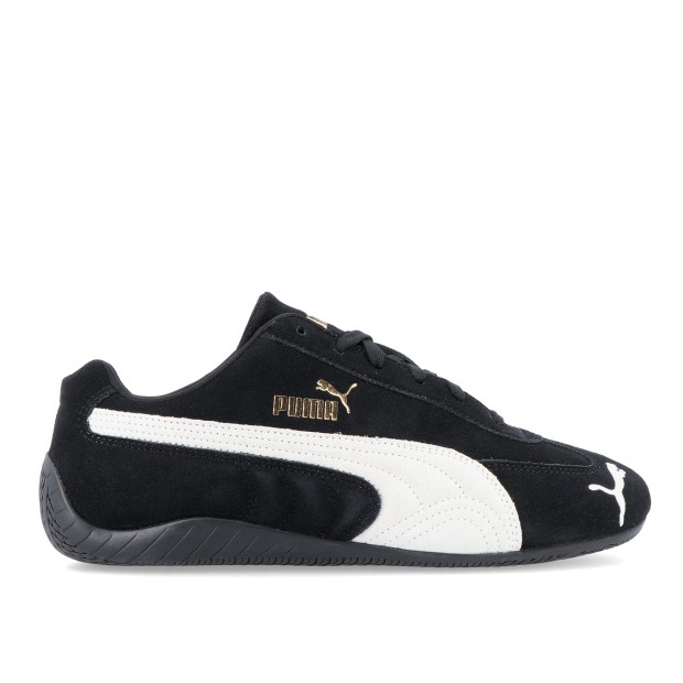 Sapatilha Puma Speedcat Og Black White