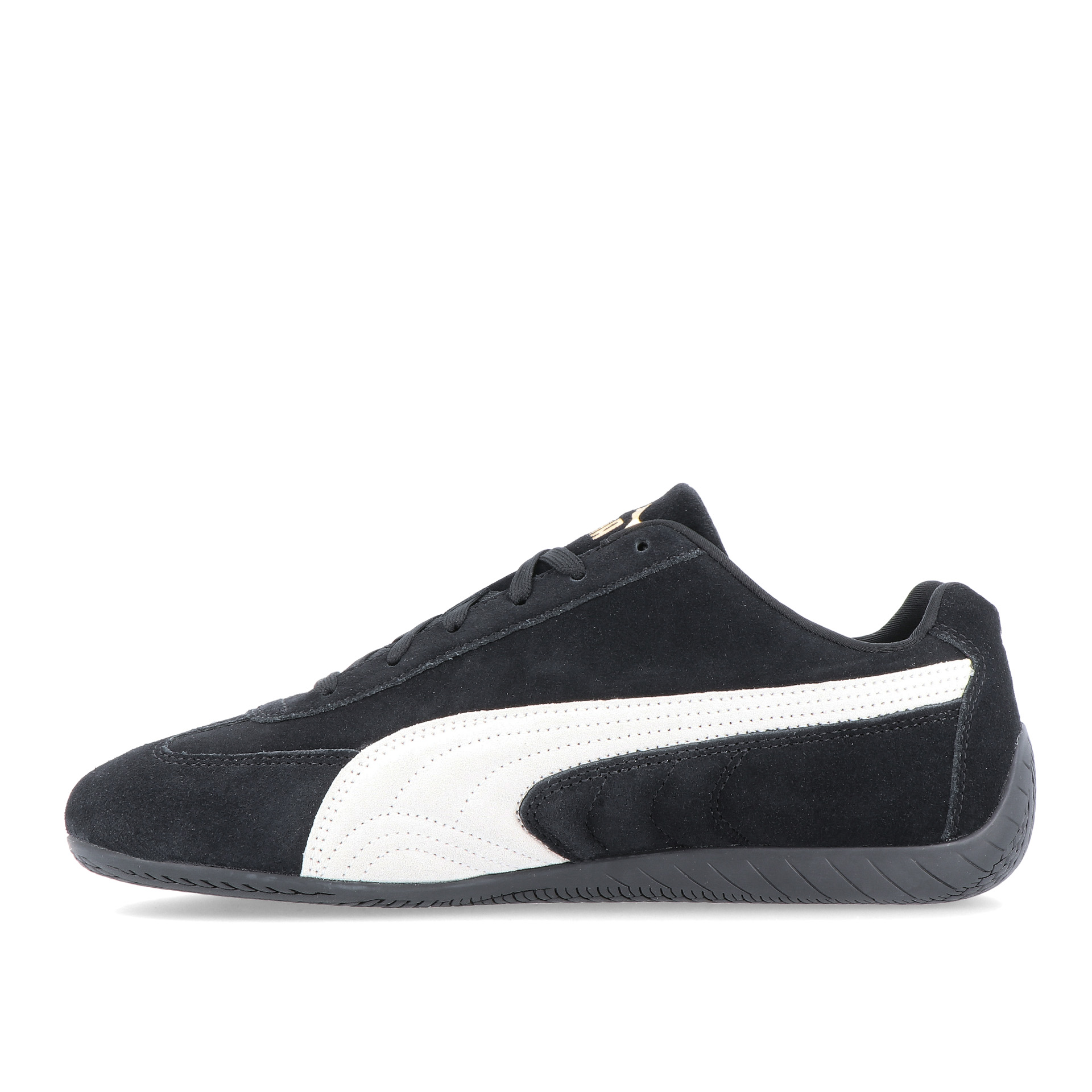 Puma Speedcat Og - Puma Black-puma White