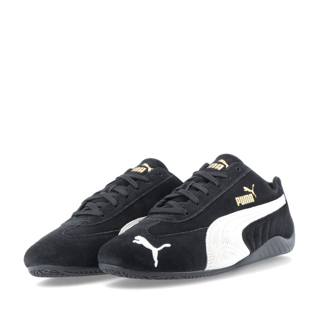 Puma Speedcat Og - Puma Black-puma White